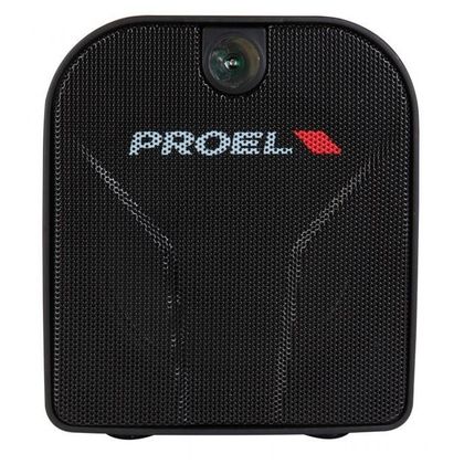 PROEL FREE5LT Sistema di amplificazione portatile con radiomicrofono