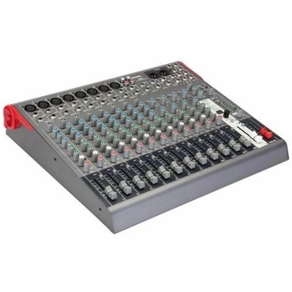 PROEL Mi16 Mixer con effetti 16 canali