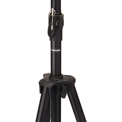 PROEL FRE300BK Supporto per Cassa Singolo