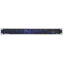 Proel PA AMP160XL Amplificatore mixer 160W + 4 Diffusori Passivi