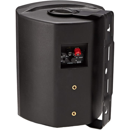 Proel PA AMP160XL Amplificatore mixer 160W + 4 Diffusori Passivi