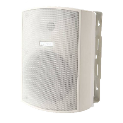 POWER DYNAMICS PV260BT 6CH Amplificatore 6x100W BT + 2 Diffusori Passivi