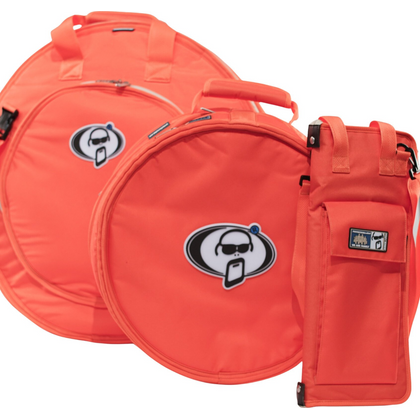 Protection Racket Set 17 Custodia per batteria