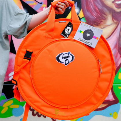 Protection Racket Set 17 Custodia per batteria