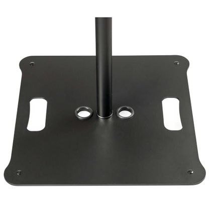 PROEL PRSS200BK Stativo Professionale per Casse