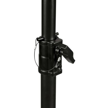PROEL PRSS200BK Stativo Professionale per Casse