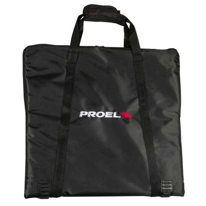 PROEL PRSS200BK Stativo Professionale per Casse