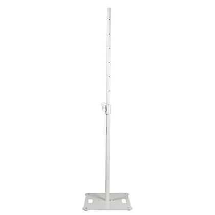 PROEL PRSS200WH Stativo Professionale per Casse Bianco