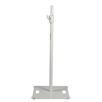 PROEL PRSS200WH Stativo Professionale per Casse Bianco