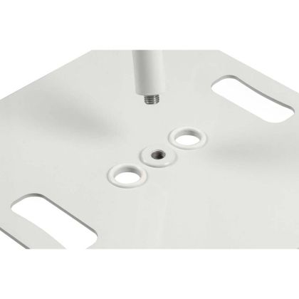 PROEL PRSS200WH Stativo Professionale per Casse Bianco