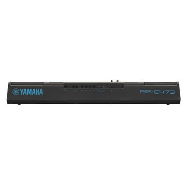 Yamaha PSR E473 Tastiera dinamica 61 tasti