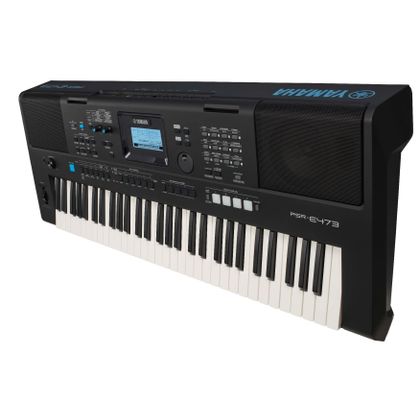 Yamaha PSR E473 Tastiera dinamica 61 tasti