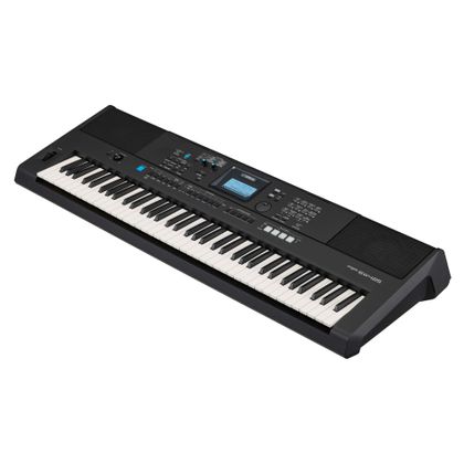 Yamaha PSR EW-425 Tastiera 76 tasti dinamici