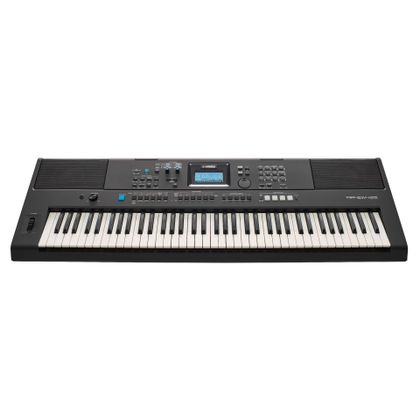 Yamaha PSR EW-425 Tastiera 76 tasti dinamici