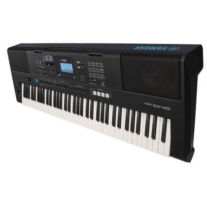 Yamaha PSR EW-425 Tastiera 76 tasti dinamici