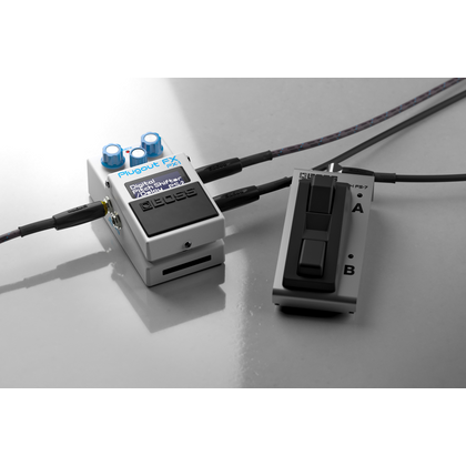 PX-1 BOSS COMPACT PLUGOUT FX