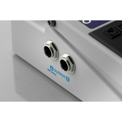 PX-1 BOSS COMPACT PLUGOUT FX
