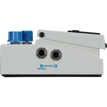 PX-1 BOSS COMPACT PLUGOUT FX