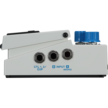 PX-1 BOSS COMPACT PLUGOUT FX