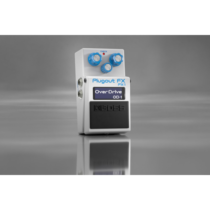 PX-1 BOSS COMPACT PLUGOUT FX