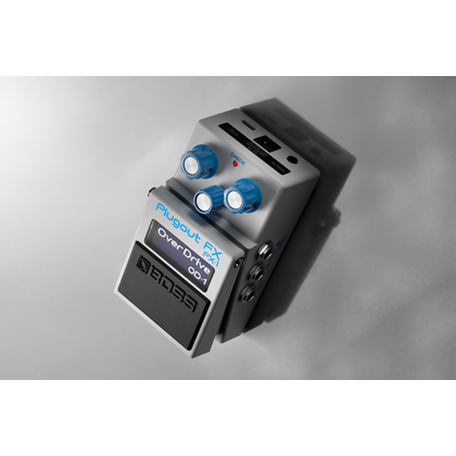 PX-1 BOSS COMPACT PLUGOUT FX