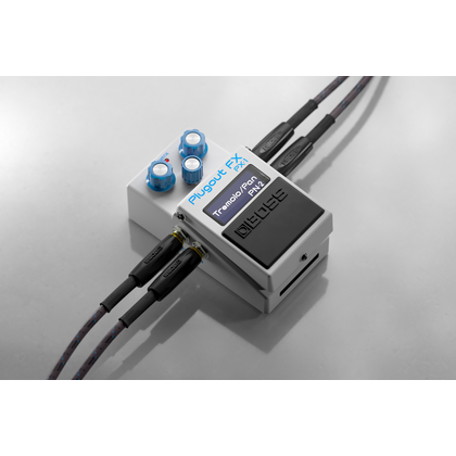 PX-1 BOSS COMPACT PLUGOUT FX