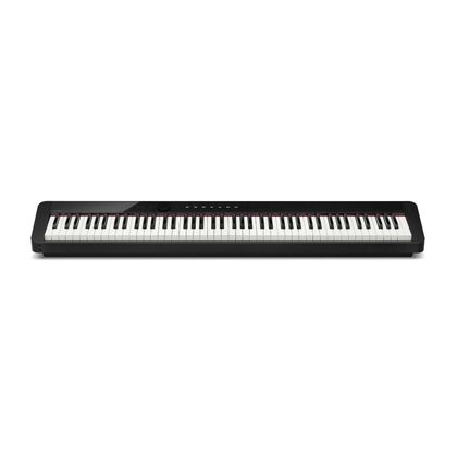 Pianoforte Digitale 88 Tasti CASIO PX-S1100 Nero + Stand in legno + Cuffia