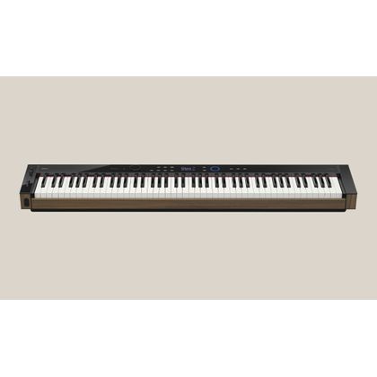 Casio Privia PX-S6000 Pianoforte digitale nero