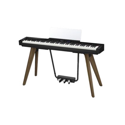 Casio Privia PX-S7000 Black + PANCA OMAGGIO