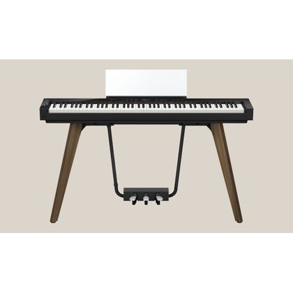 Casio Privia PX-S7000 Black + PANCA OMAGGIO