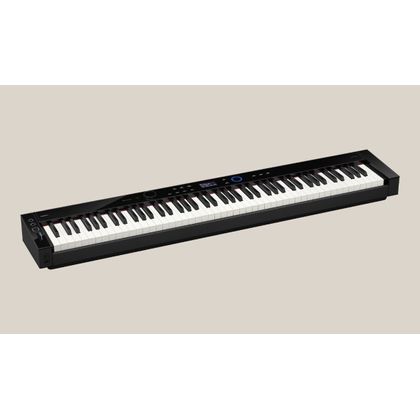 Casio Privia PX-S7000 Black + PANCA OMAGGIO