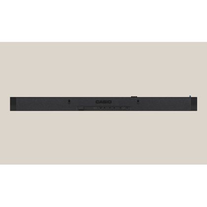 Casio Privia PX-S7000 Black + PANCA OMAGGIO