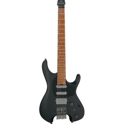 Ibanez QX52BKF Chitarra elettrica Nera