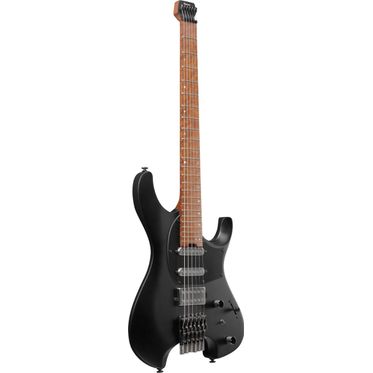 Ibanez QX52BKF Chitarra elettrica Nera