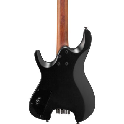 Ibanez QX52BKF Chitarra elettrica Nera