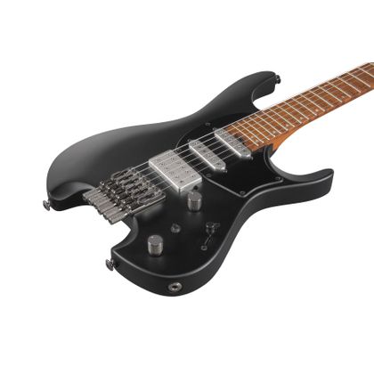 Ibanez QX52BKF Chitarra elettrica Nera