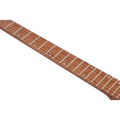 Ibanez QX52BKF Chitarra elettrica Nera