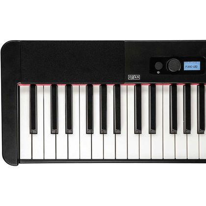 OQAN QP100 Pianoforte Digitale 88 tasti MIDI + Borsa per il trasporto