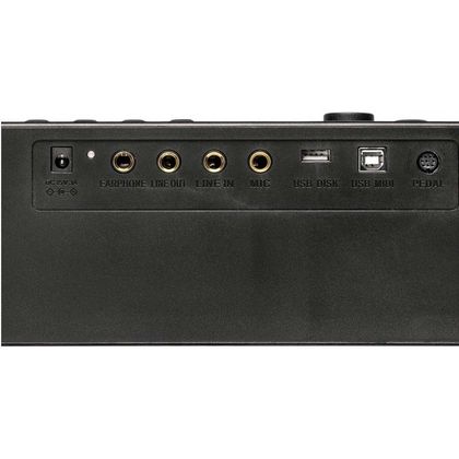 OQAN QP100 Pianoforte Digitale 88 tasti MIDI + Borsa per il trasporto