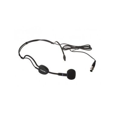 JTS E-7R/E-7TBD Sistema Radiomicrofono Body Pack