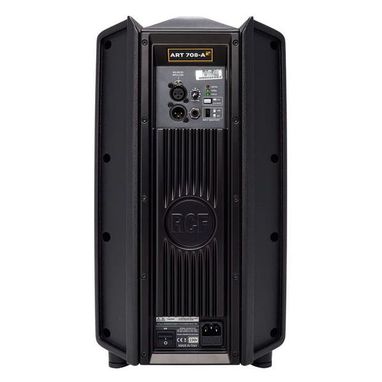 RCF ART 708A MK4 Cassa attiva 8" 800W