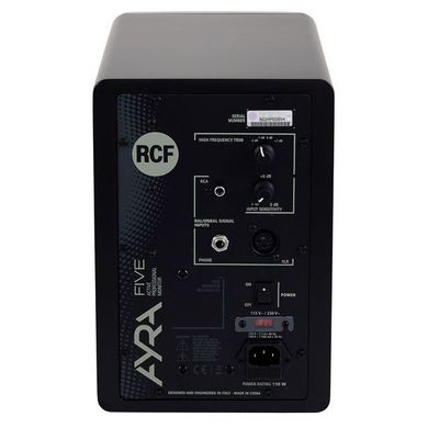 RCF AYRA 5 Monitor da studio 55W