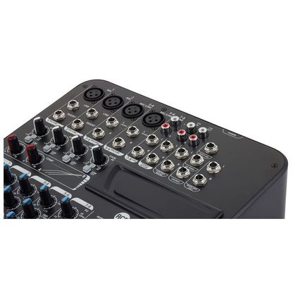 Mixer 8 canali con effetti RCF L PAD 8CX