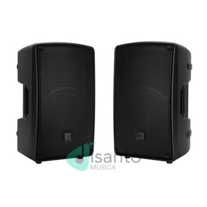 RCF HD 12-A MK5 Coppia Casse Attive B-STOCK