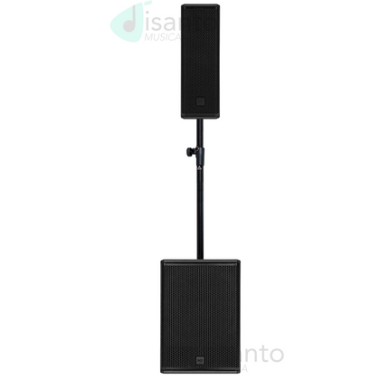 Coppia RCF NXL 14-A Casse Attive + Sub 708-AS MK3 + Accessori