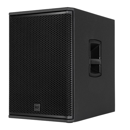 RCF SUB 15-AX Subwoofer Attivo 2200W 15"