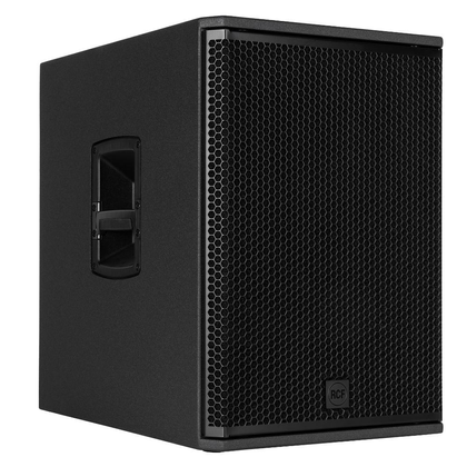 RCF SUB 15-AX Subwoofer Attivo 2200W 15"