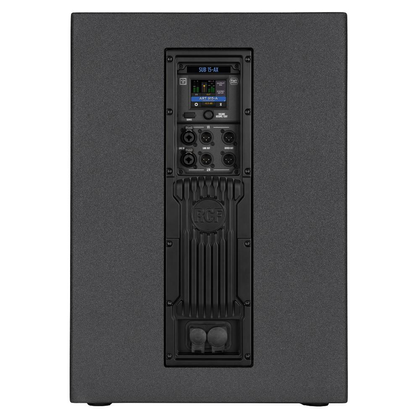 RCF SUB 15-AX Subwoofer Attivo 2200W 15"