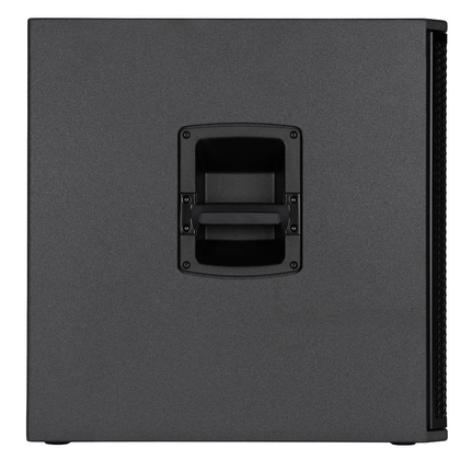 RCF SUB 15-AX Subwoofer Attivo 2200W 15"