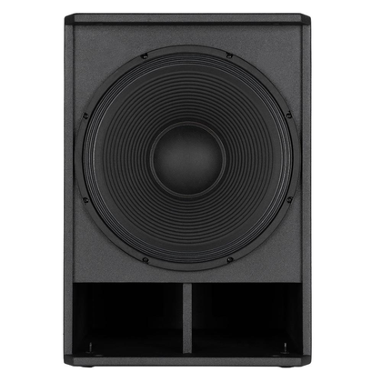 RCF SUB 15-AX Subwoofer Attivo 2200W 15"